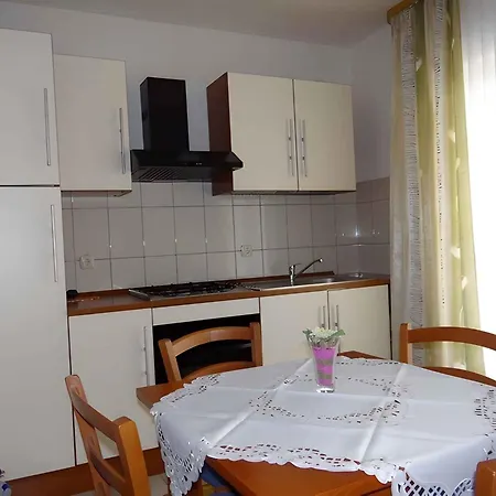 公寓 Okrug Gornji 28 *