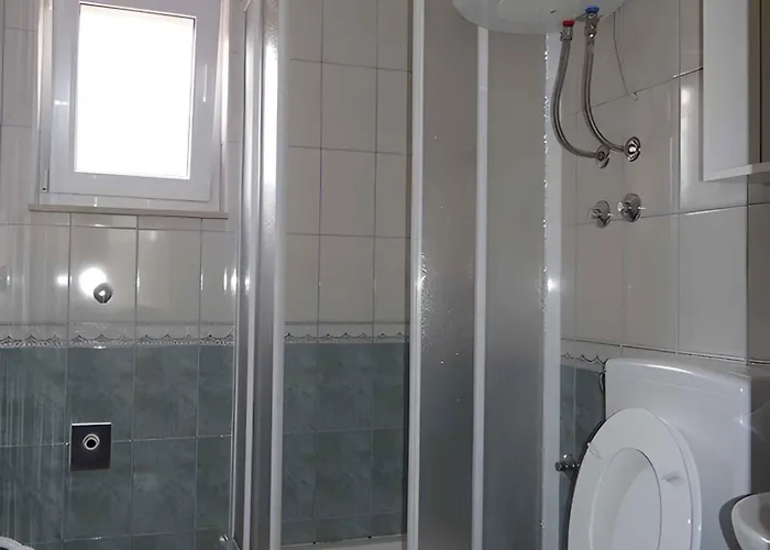 Okrug Gornji 28 Apartman