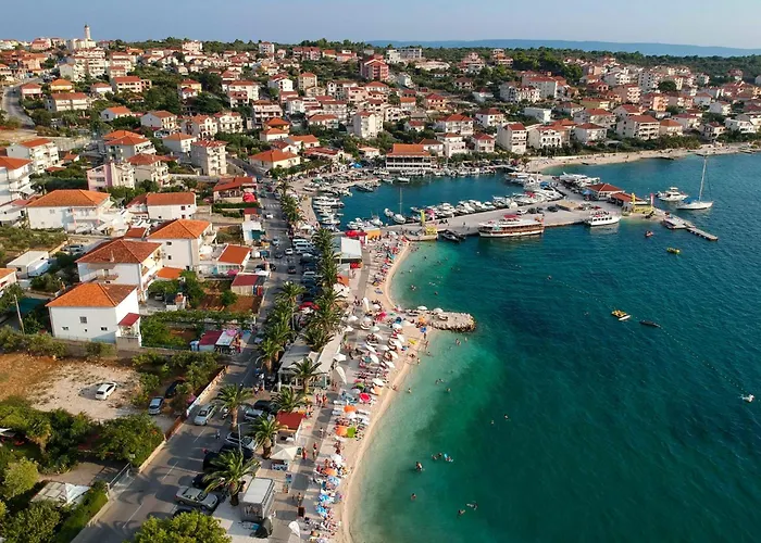 Okrug Gornji 28 *