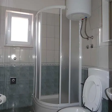 Okrug Gornji 28 Apartment