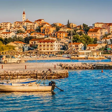 Okrug Gornji 28 Apartament