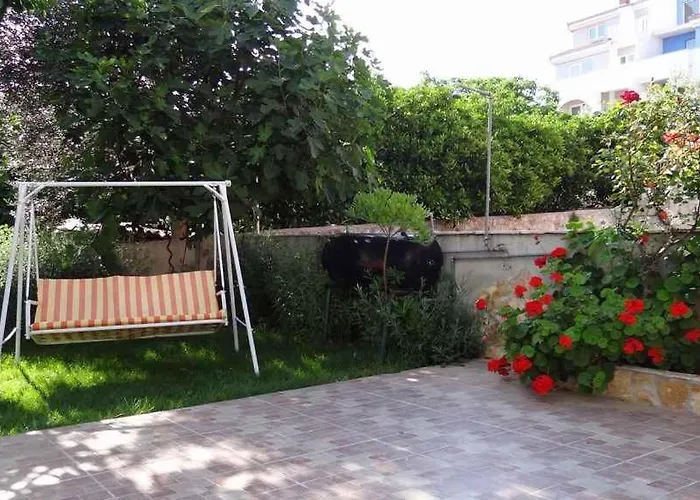 Appartement Okrug Gornji 28 Trogir