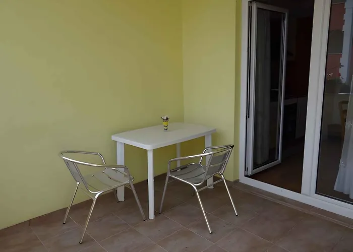 Appartement Okrug Gornji 28 Trogir