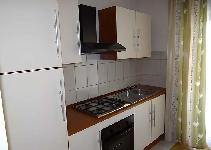 Okrug Gornji 28 Apartament Trogir