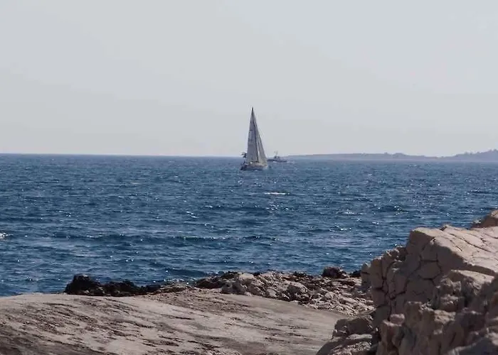 Okrug Gornji 28 Apartament *