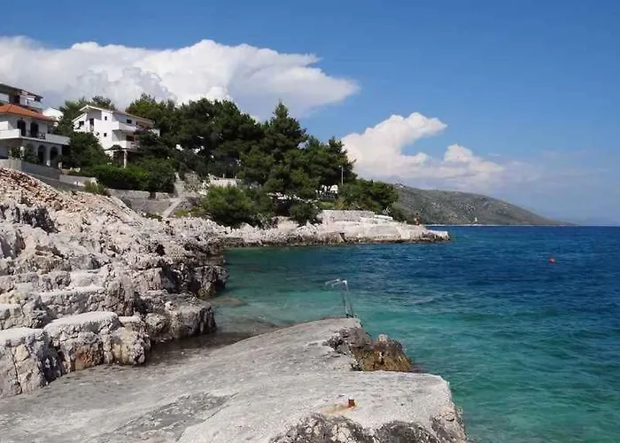 Okrug Gornji 28 Apartament