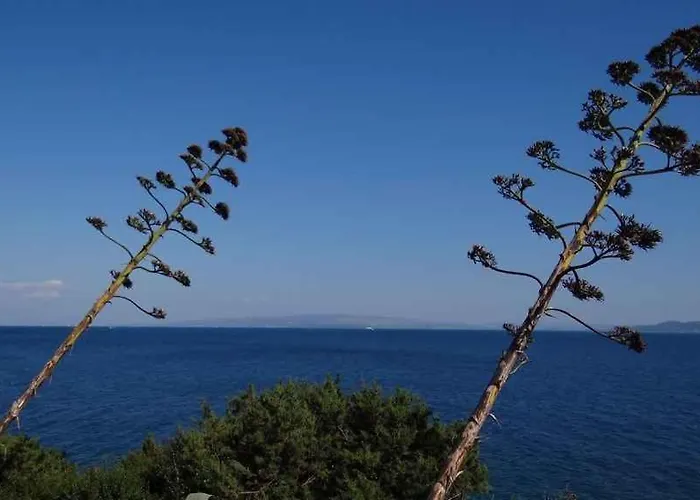 Okrug Gornji 28 Apartament *