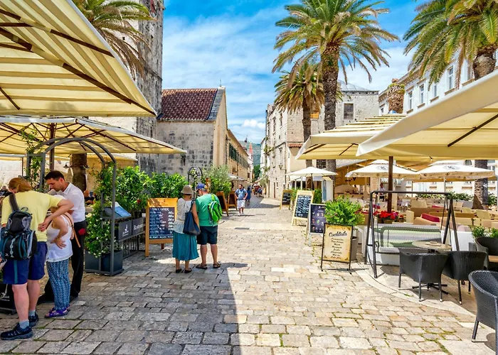 Apartament Okrug Gornji 28