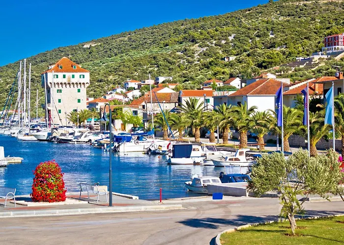 Apartament Okrug Gornji 28