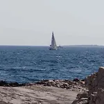 Okrug Gornji 28 Διαμέρισμα *