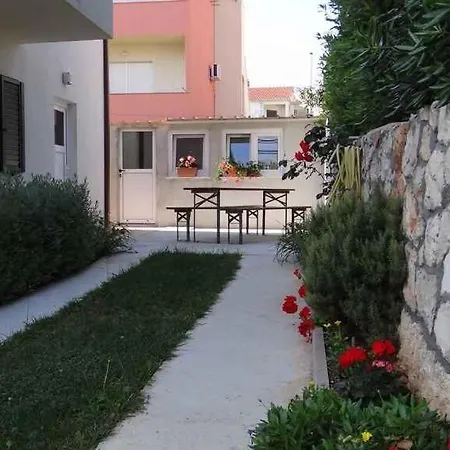 Okrug Gornji 28 Apartmán *