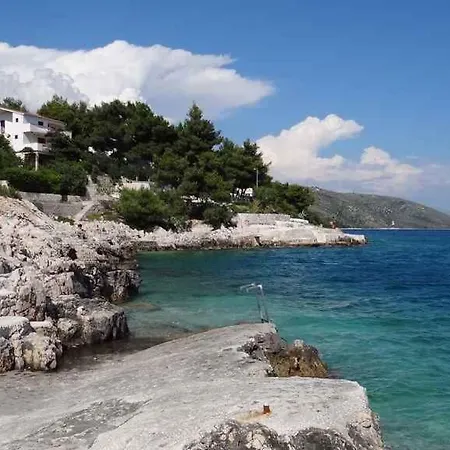 Okrug Gornji 28 Apartmán