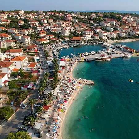 Okrug Gornji 28 *